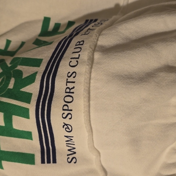 Daily Practice Relay Hooded Sweatshirt, Size S, Retail Price $97.00US - Picture 10 of 14